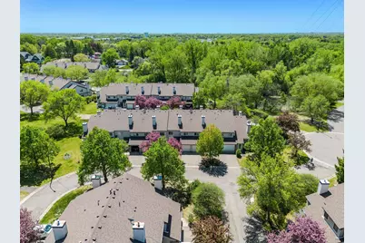 4026 Wilshire Circle #76, Shoreview, MN 55126 - Photo 30