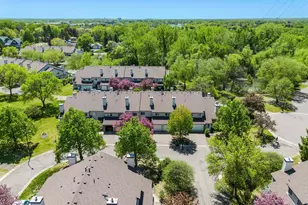 4026 Wilshire Cir, Shoreview, MN 55126 - Photo 30