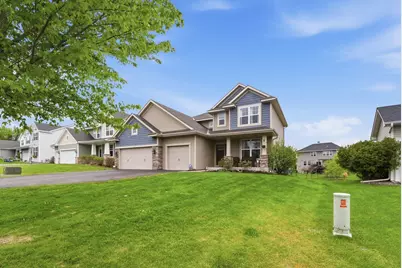 12423 72nd Street NE, Otsego, MN 55330 - Photo 4