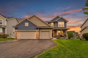 12423 72nd St NE, Otsego, MN 55330 - Photo 1