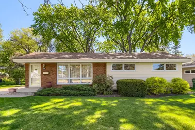 6575 Monroe Street NE, Fridley, MN 55432 - Photo 16