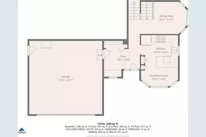 14322 Raven Street NW, Andover, MN 55304 - Photo 30