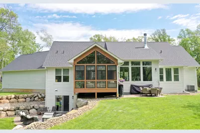 19226 Meadowridge Lane N, Marine on Saint Croix, MN 55047 - Photo 12