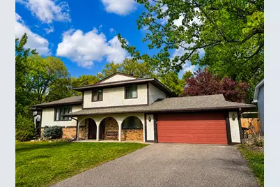 1885 Stinson Boulevard, New Brighton, MN 55112 - Photo 1