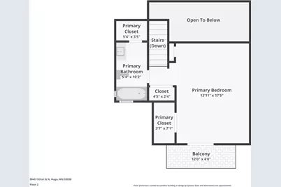 9040 152nd Street N, Hugo, MN 55038 - Photo 46