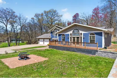 N5502 Oakwood Drive, Spooner, WI 54801 - Photo 2