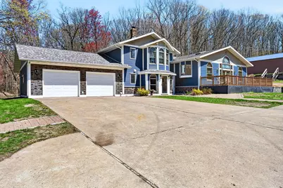 N5502 Oakwood Drive, Spooner, WI 54801 - Photo 6