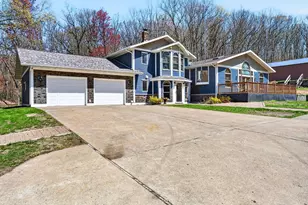 N5502 Oakwood Dr, Spooner, WI 54801 - Photo 6