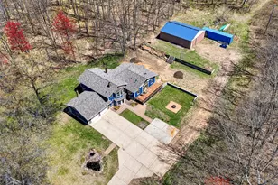 N5502 Oakwood Dr, Spooner, WI 54801 - Photo 6