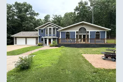 N5502 Oakwood Drive, Spooner, WI 54801 - Photo 2