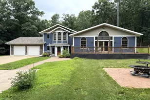 N5502 Oakwood Dr, Spooner, WI 54801 - Photo 2