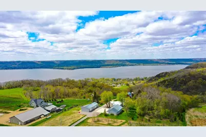 N2095 Twin Bluff Lane, Stockholm, WI 54769 - Photo 56