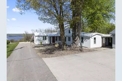 N2095 Twin Bluff Lane, Stockholm, WI 54769 - Photo 1