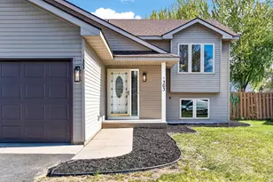 303 Elm St SW, Isanti, MN 55040 - Photo 2