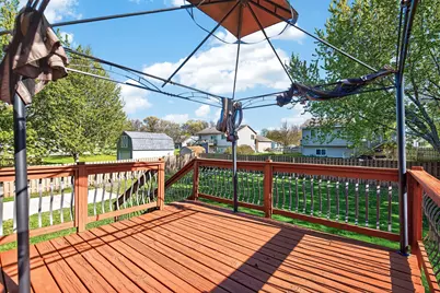 303 Elm Street SW, Isanti, MN 55040 - Photo 28