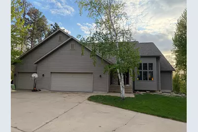 N1698 945th Street, Rock Creek Township, WI 54701 - Photo 1