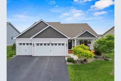1420 Independence Curve, Delano, MN 55328 - Photo 1