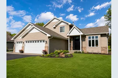 8375 Narcissus Street, Victoria, MN 55386 - Photo 1