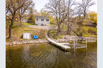 524 E Lake Cowdry Road NW, Alexandria, MN 56308 - Photo 28