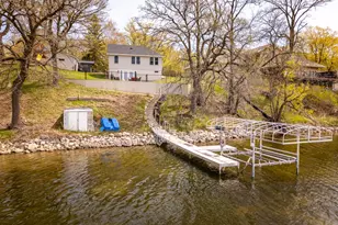 524 E Lake Cowdry Road NW, Alexandria, MN 56308 - Photo 28