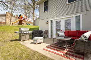 524 E Lake Cowdry Road NW, Alexandria, MN 56308 - Photo 30