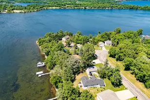 524 E Lake Cowdry Road NW, Alexandria, MN 56308 - Photo 42