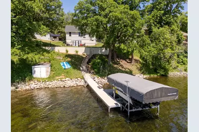524 E Lake Cowdry Road NW, Alexandria, MN 56308 - Photo 40