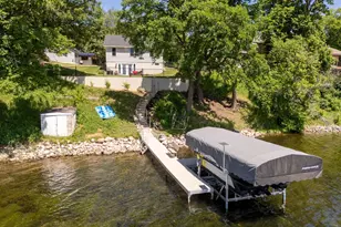 524 E Lake Cowdry Road NW, Alexandria, MN 56308 - Photo 40