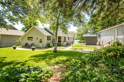 524 E Lake Cowdry Road NW, Alexandria, MN 56308 - Photo 1