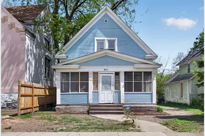 3023 17th Avenue S, Minneapolis, MN 55407 - Photo 1