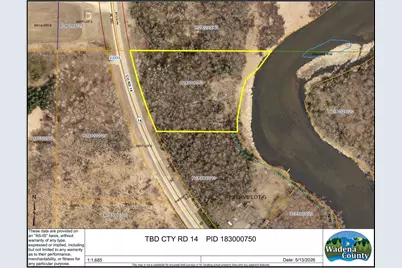 Tbd County Rd 14, Nimrod, MN 56478 - Photo 2