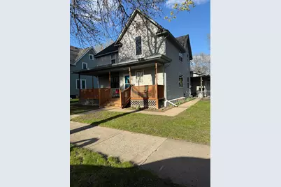 318 S 7th Street, Montevideo, MN 56265 - Photo 1