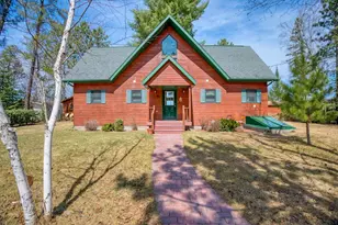 13079 Memory Ln, Side Lake, MN 55781 - Photo 1