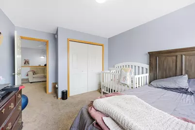 1884 Bluestem Lane #58, Shoreview, MN 55126 - Photo 26