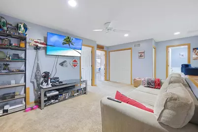 1884 Bluestem Lane #58, Shoreview, MN 55126 - Photo 20