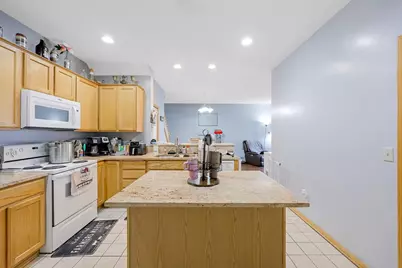 1884 Bluestem Lane #58, Shoreview, MN 55126 - Photo 16
