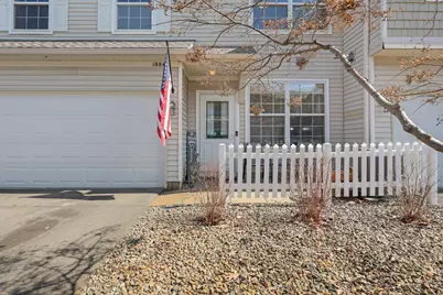 1884 Bluestem Lane #58, Shoreview, MN 55126 - Photo 4
