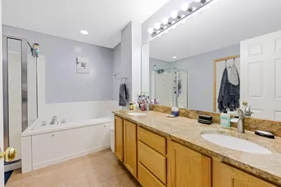 1884 Bluestem Lane #58, Shoreview, MN 55126 - Photo 28