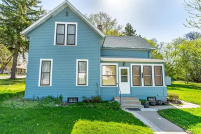 217 1st Street NW, Pelican Rapids, MN 56572 - Photo 1