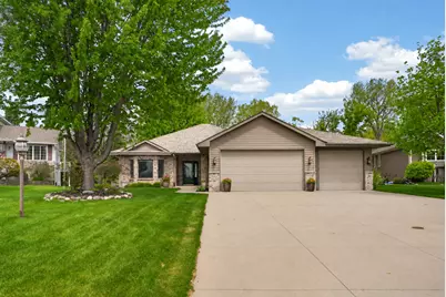 7052 Eagle Trail, Centerville, MN 55038 - Photo 1