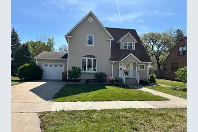 109 S Grant Street, Lake Mills, IA 50450 - Photo 1