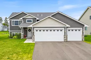 422 Bluebird Dr NW, Isanti, MN 55040 - Photo 1