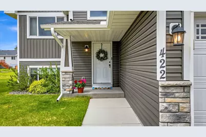 422 Bluebird Drive NW, Isanti, MN 55040 - Photo 2