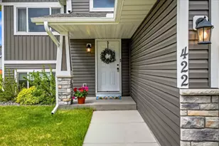 422 Bluebird Dr NW, Isanti, MN 55040 - Photo 2