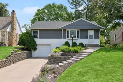 5021 William Avenue, Edina, MN 55436 - Photo 1