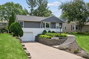 5021 William Ave, Edina, MN 55436 - Photo 2