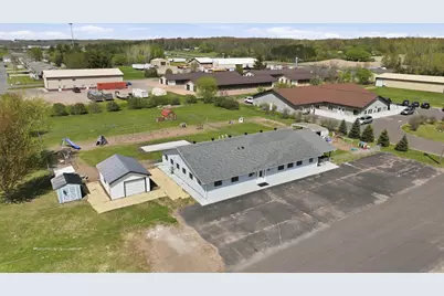 307 Birch Avenue, Cameron, WI 54822 - Photo 2