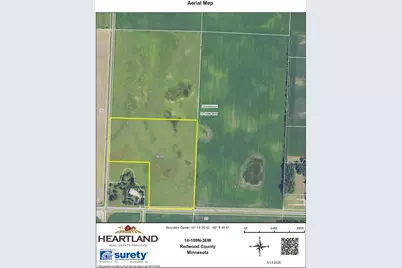Tbd Laser Ave / US Highway 14, Charlestown Twp, MN 56083 - Photo 6