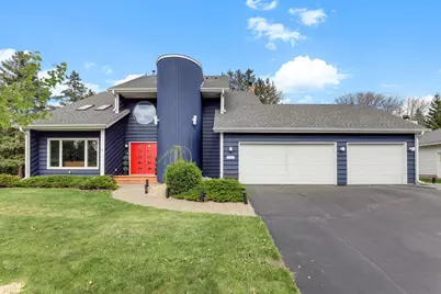 9565 Yukon Avenue S, Bloomington, MN 55438 - Photo 1