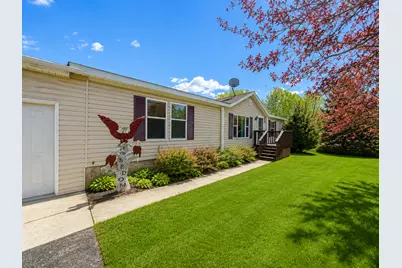 404 Hummingbird Lane, New York Mills, MN 56567 - Photo 2